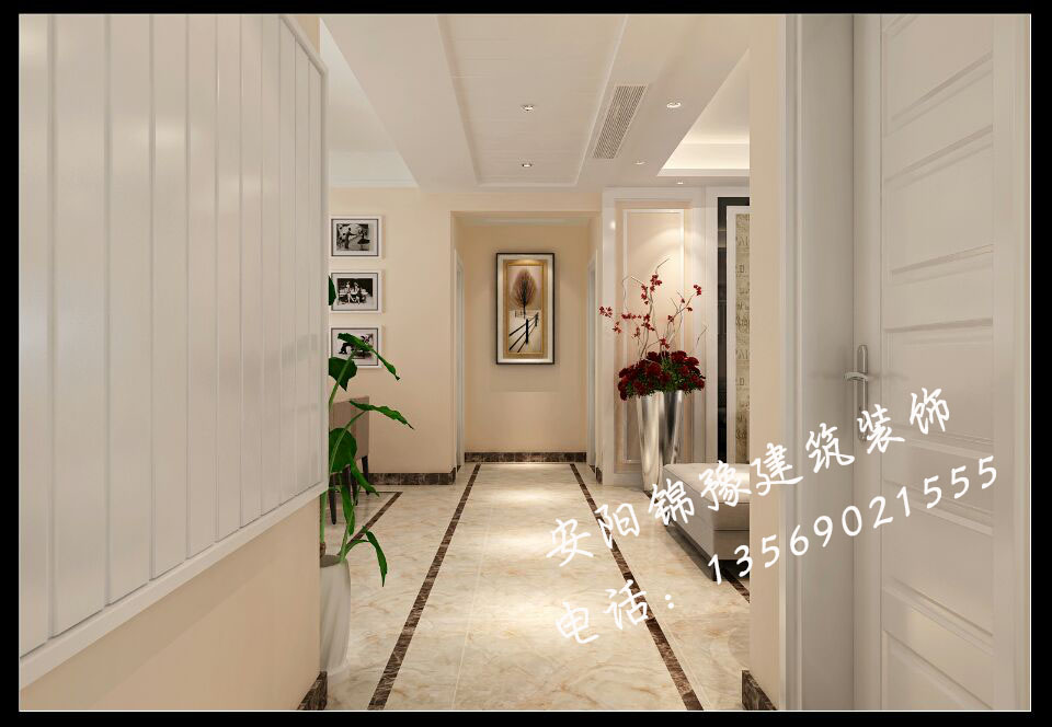 安陽中式風(fēng)格