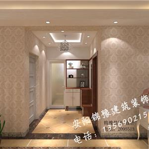 安陽(yáng)歐式裝修價(jià)格