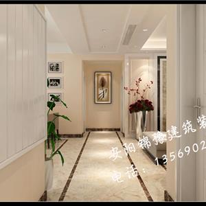 安陽(yáng)中式風(fēng)格