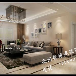 安陽(yáng)簡(jiǎn)單裝修效果圖