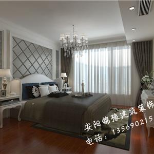 安陽(yáng)簡(jiǎn)歐式裝修風(fēng)格