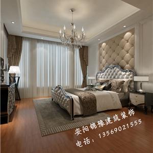 安陽(yáng)歐式裝修